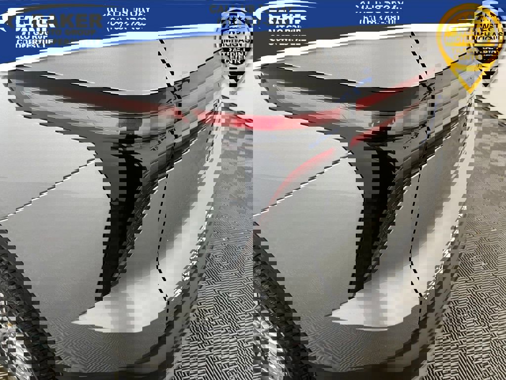 New 2026 Chevrolet Traverse LT w/ LPO, Floor Liner Package image 34