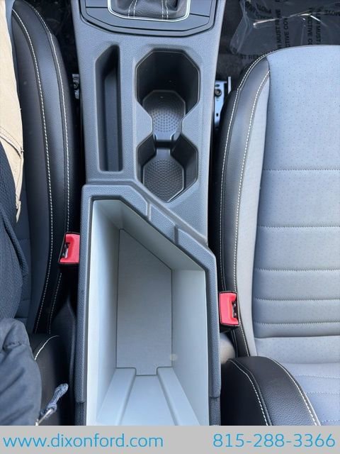 New 2026 Volkswagen Jetta SE image 13