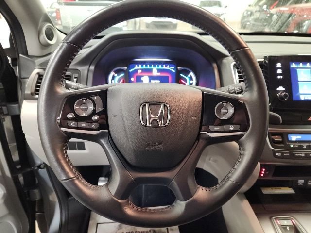 Used 2022 Honda Pilot Special Edition image 18