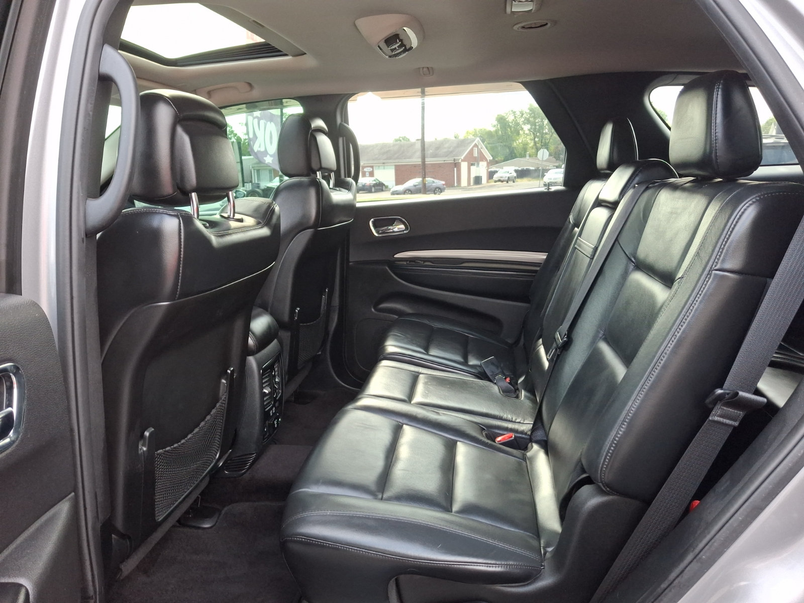 Used 2017 Dodge Durango GT w/ Premium Group AWD/4WD image 11