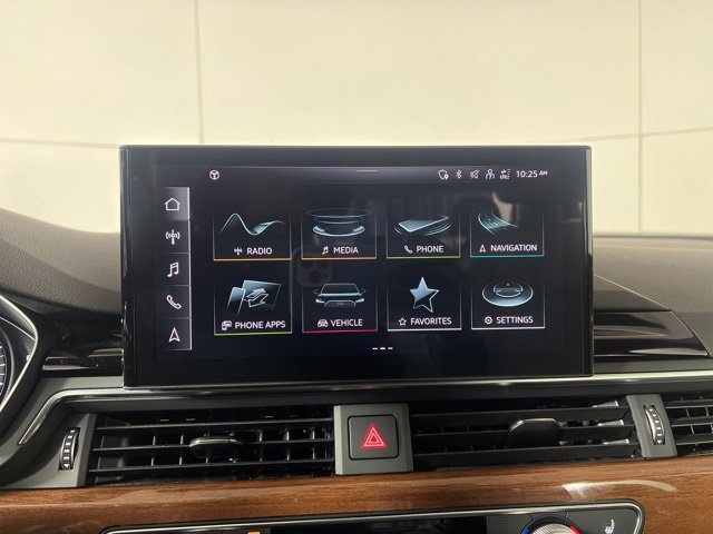 Certified 2023 Audi A4 2.0T Premium w/ Convenience Package image 24