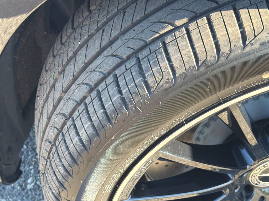 Certified 2024 Mercedes-Benz S 580e 4MATIC Sedan w/ AMG Line image 18