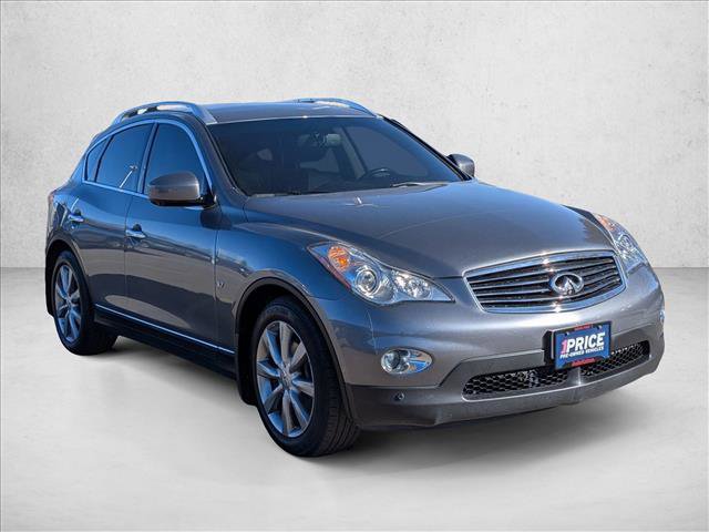 Used 2015 INFINITI QX50 Journey w/ Premium Package video 3