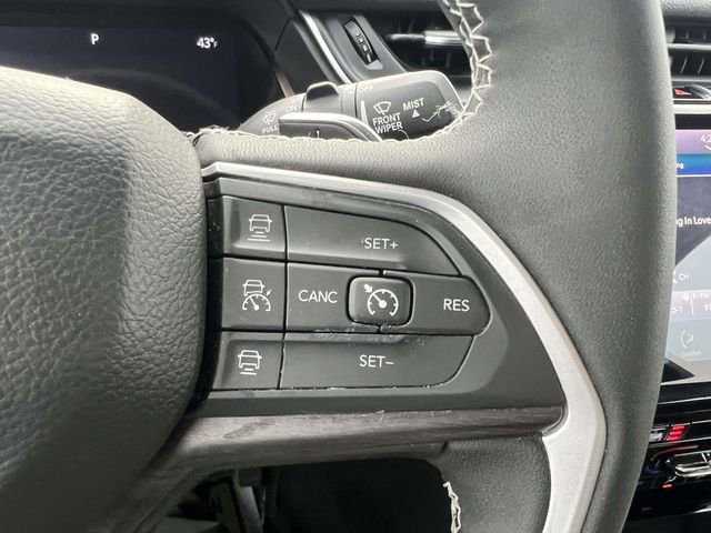 Certified 2023 Jeep Grand Cherokee Limited image 26