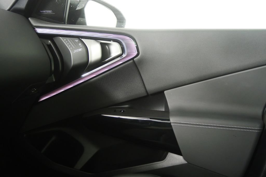 Certified 2026 BMW X3 M50 image 25