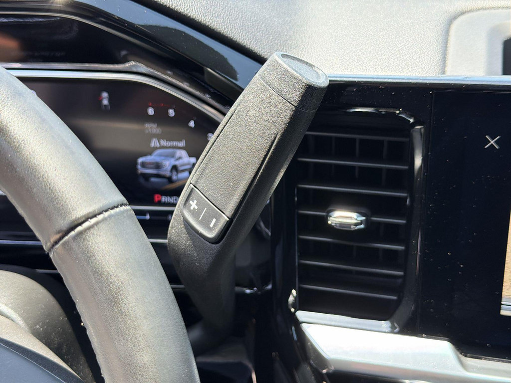 Used 2024 GMC Sierra 1500 Elevation AWD/4WD image 15