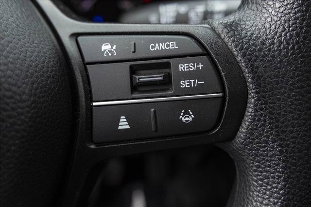 Used 2024 Honda CR-V LX image 16