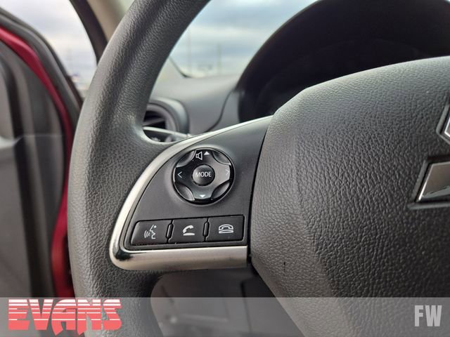 Used 2024 Mitsubishi Mirage LE image 14