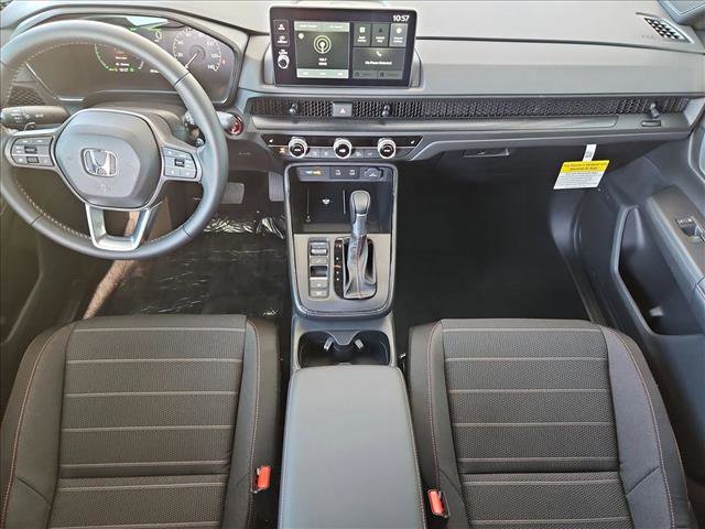 New 2026 Honda CR-V Sport image 14