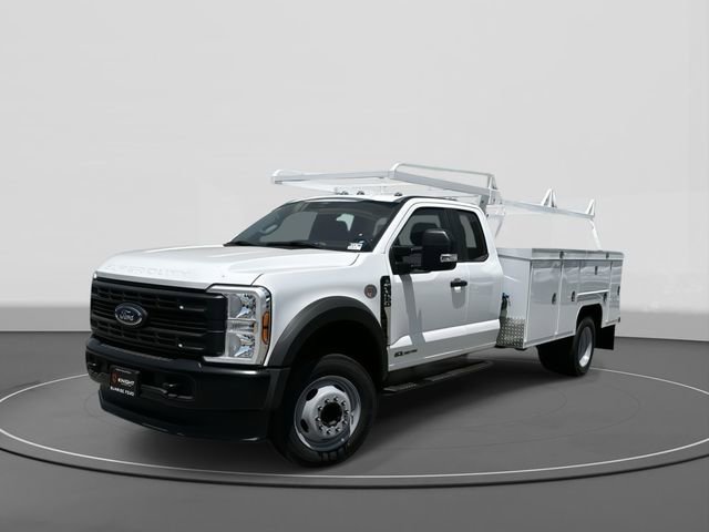 New 2024 Ford F450 XL