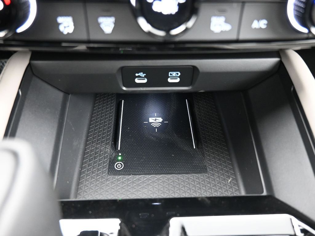 New 2026 Honda Accord Touring image 47