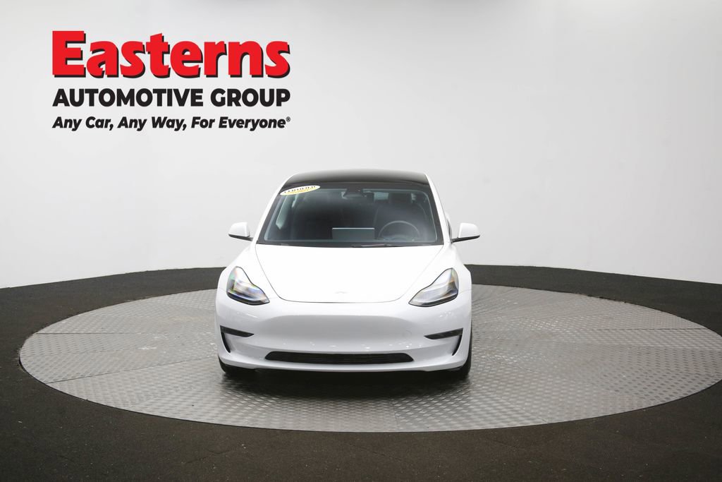 Used 2023 Tesla Model 3 Standard Range RWD image 47