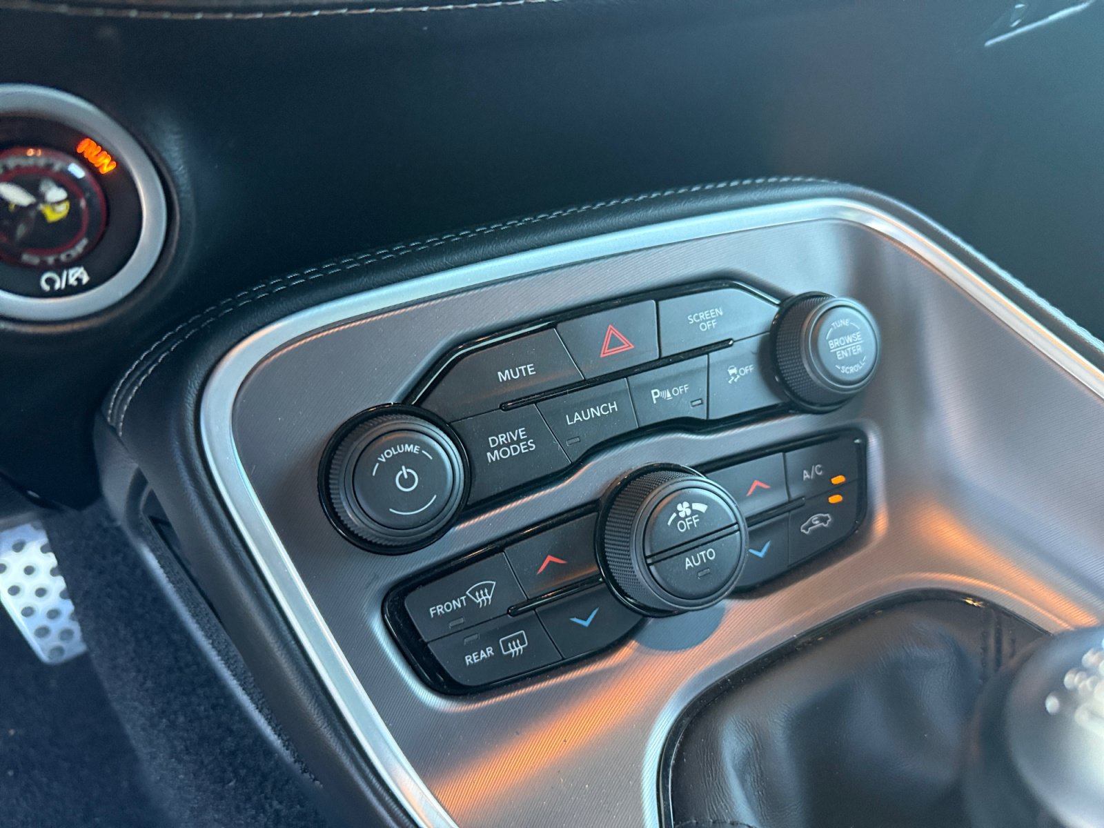 Used 2020 Dodge Challenger R/T Scat Pack RWD image 13