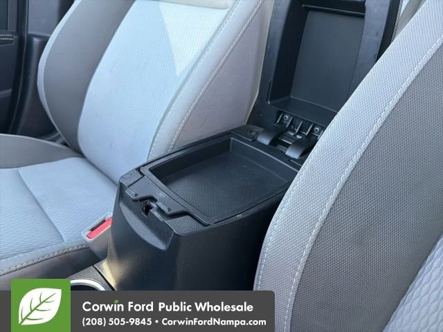 Used 2019 Toyota Corolla LE FWD image 22