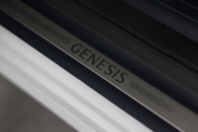 New 2026 Genesis GV70 2.5T Sport Prestige AWD/4WD image 19