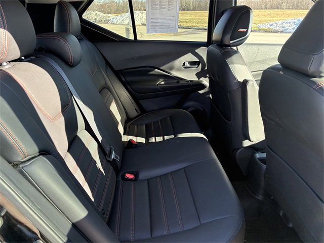 Used 2020 Nissan Kicks SR image 14