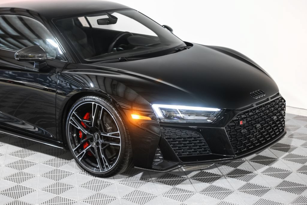 Used 2020 Audi R8 V10 performance AWD/4WD image 6