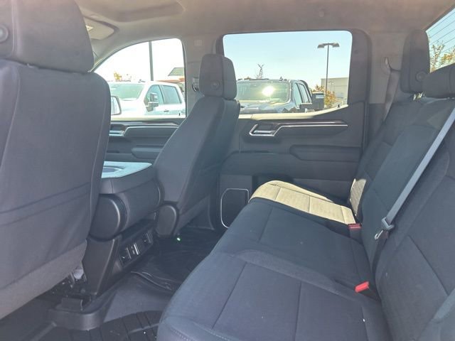 New 2026 Chevrolet Silverado 1500 RST w/ RST Select Package AWD/4WD image 28