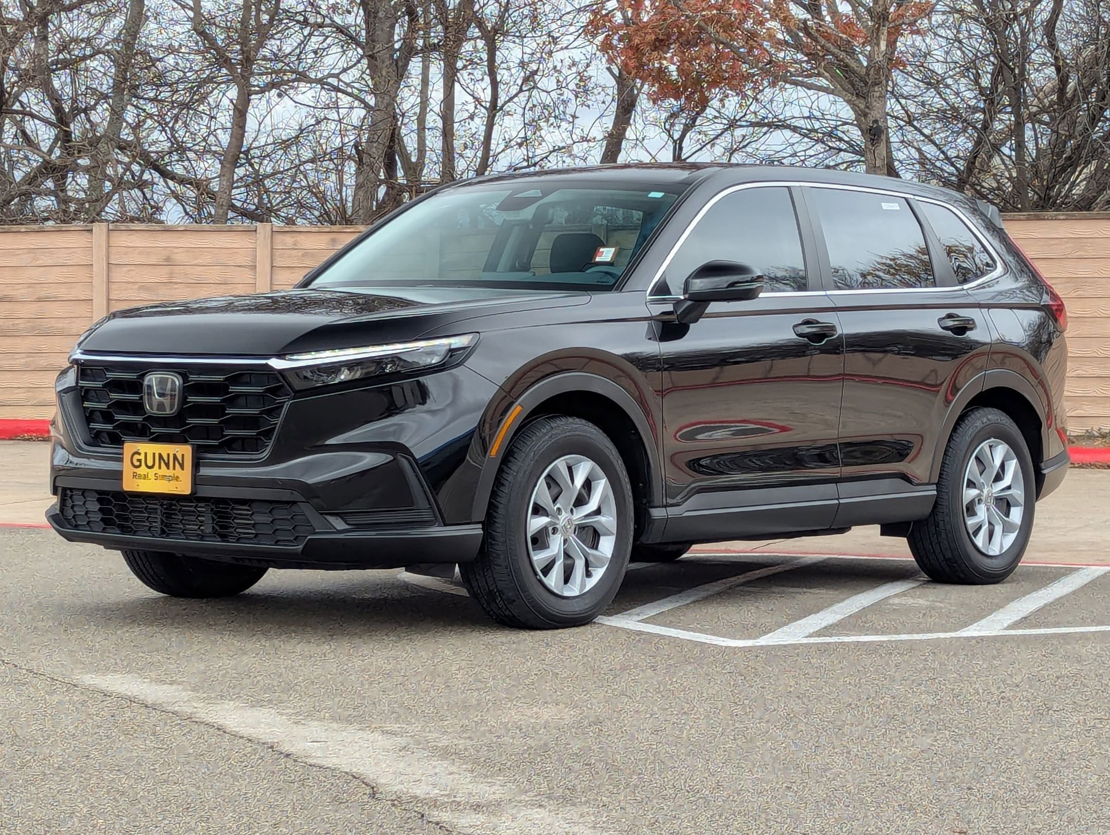 Used 2023 Honda CR-V LX image 8