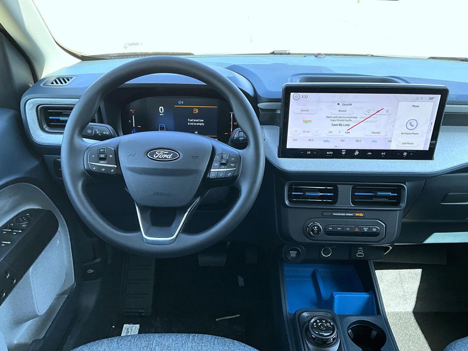 New 2026 Ford Maverick XLT image 11