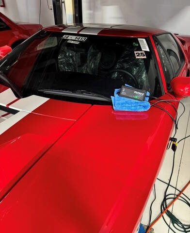 Used 2005 Ford GT RWD image 4