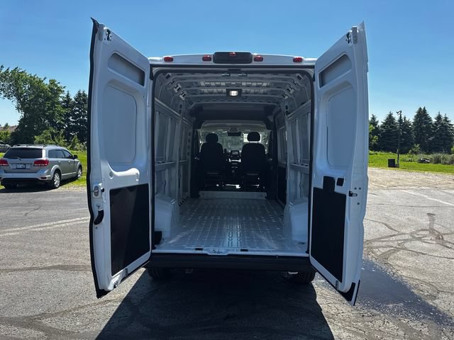 New 2026 RAM ProMaster 2500 w/ Convenience Group FWD image 17