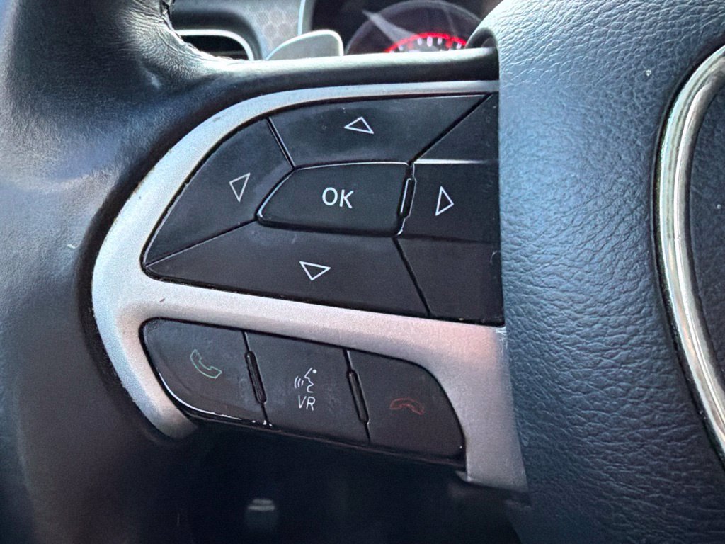Used 2015 Dodge Charger R/T RWD image 24