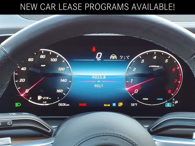 Certified 2026 Mercedes-Benz GLS 450 4MATIC image 11