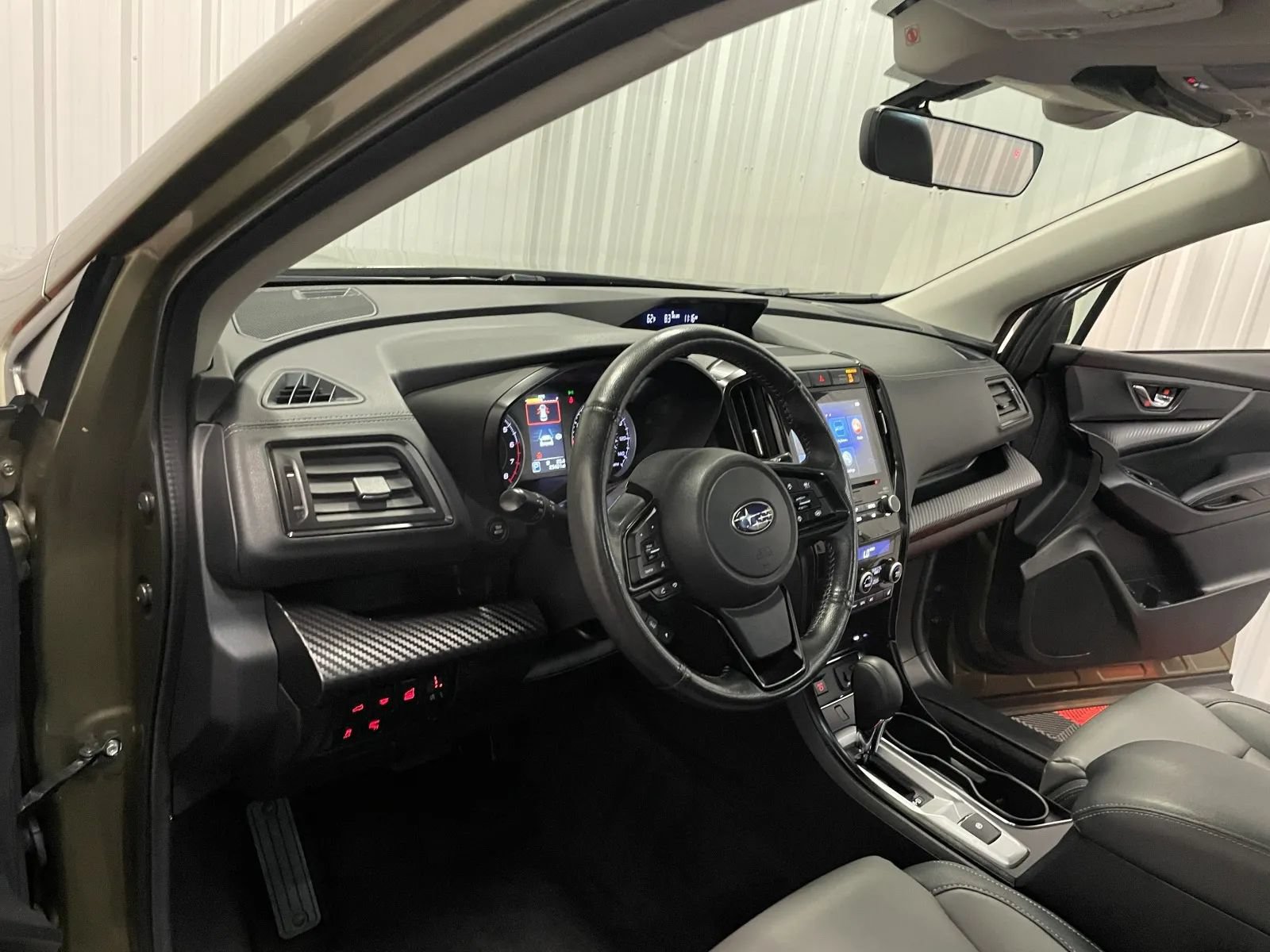 Used 2022 Subaru Ascent Onyx Edition AWD/4WD image 38