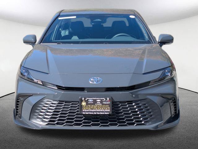 New 2026 Toyota Camry SE FWD image 11
