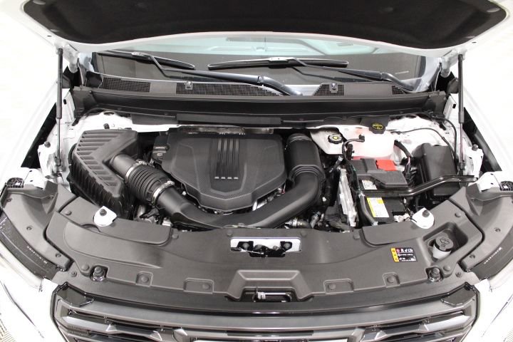 New 2025 GMC Acadia AT4 w/ Super Cruise Package image 51