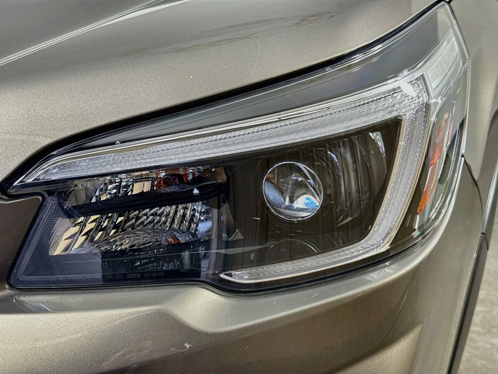 Used 2021 Subaru Forester Touring w/ Popular Package #2 AWD/4WD image 39