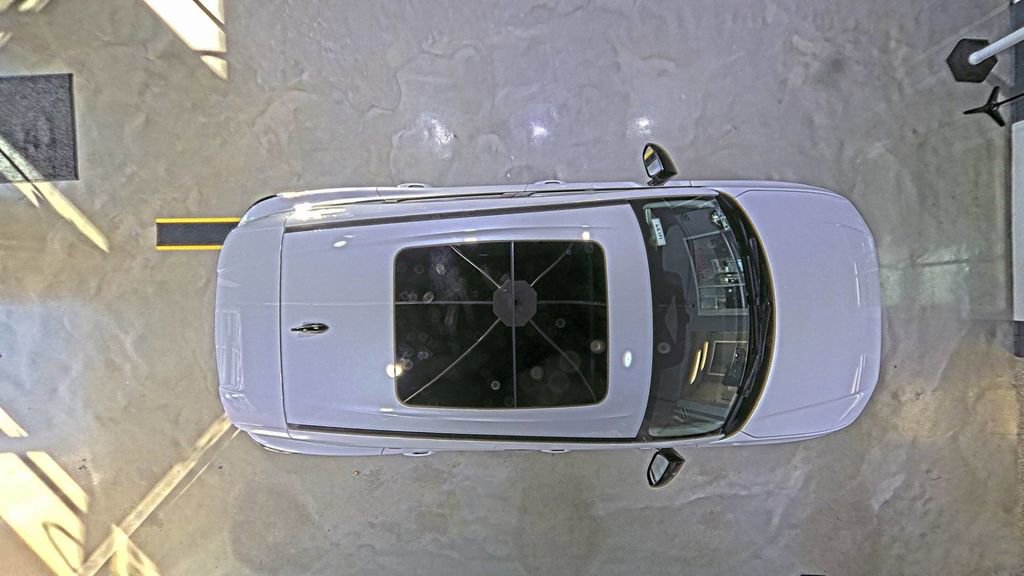 New 2026 Nissan Murano SL AWD/4WD image 24