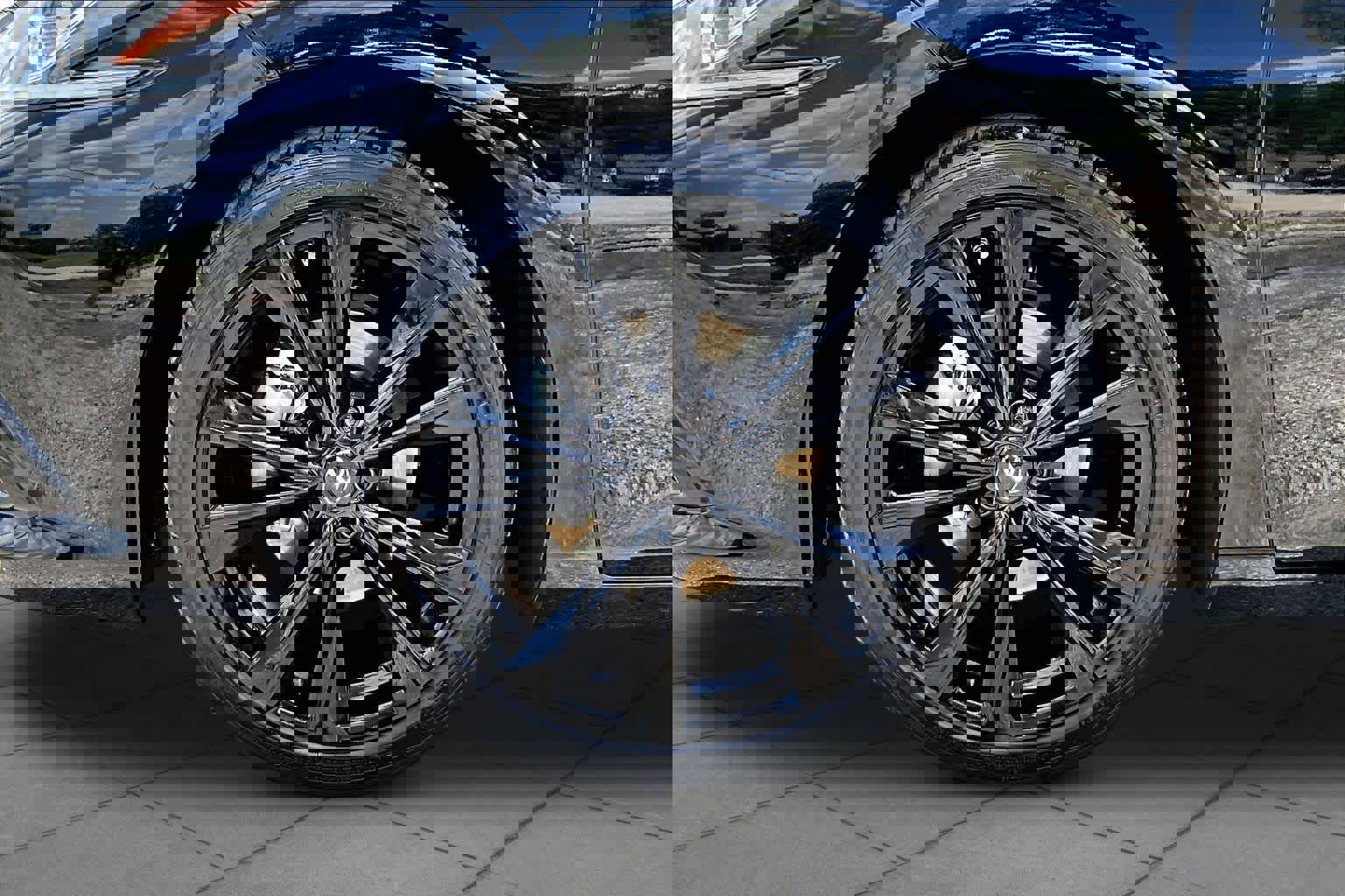 Used 2022 Lexus ES 350 F Sport w/ Accessory Package image 11