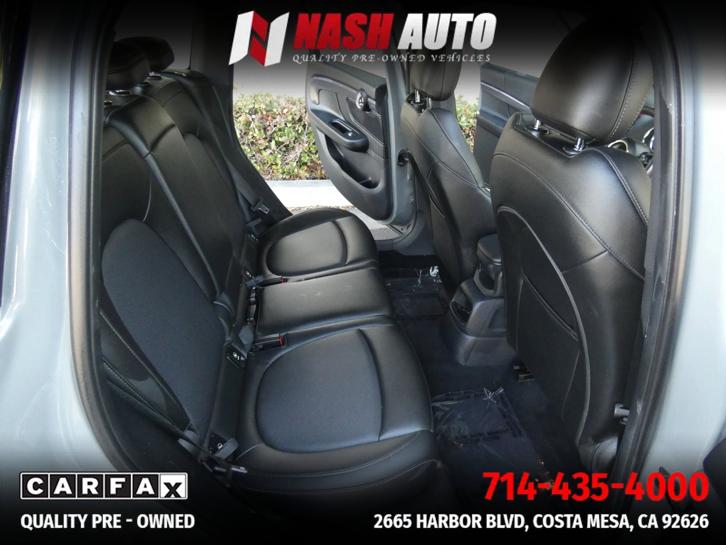 Used 2019 MINI Cooper Countryman S FWD image 34
