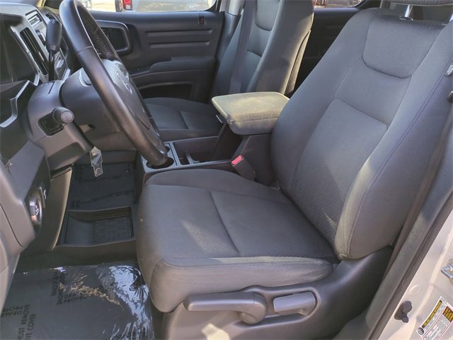 Used 2012 Honda Ridgeline Sport image 17