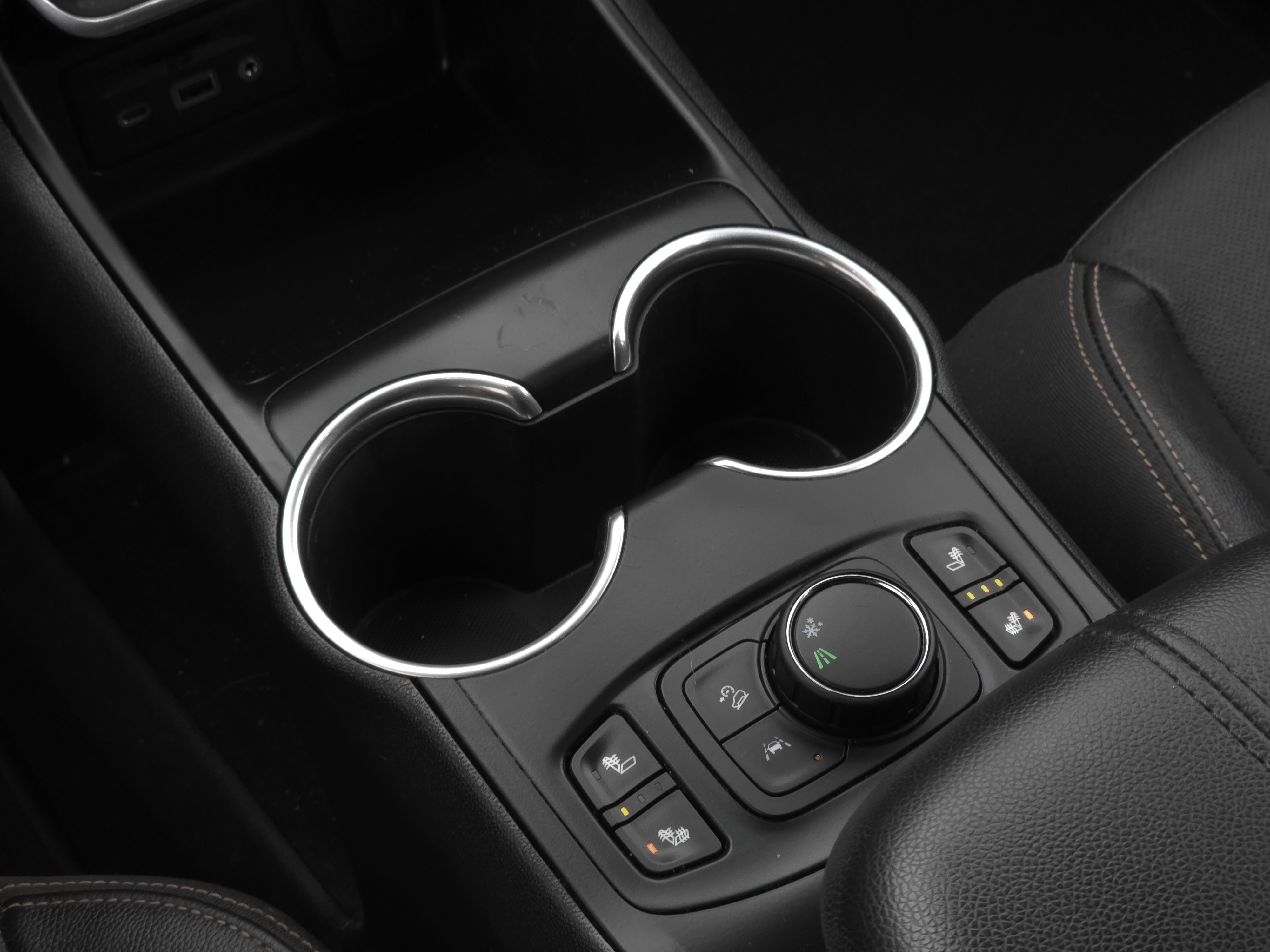 Used 2020 GMC Terrain SLT w/ Preferred Package image 15