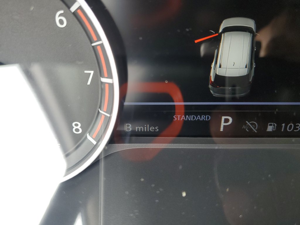 New 2026 Nissan Rogue Dark Armor FWD image 28