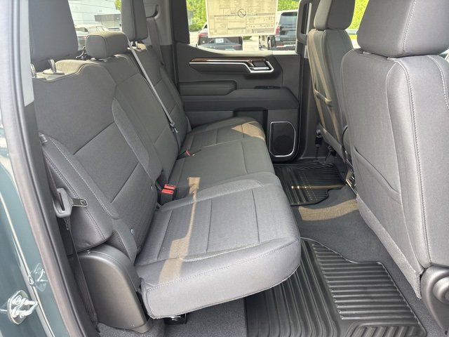 New 2026 Chevrolet Silverado 1500 LT image 24