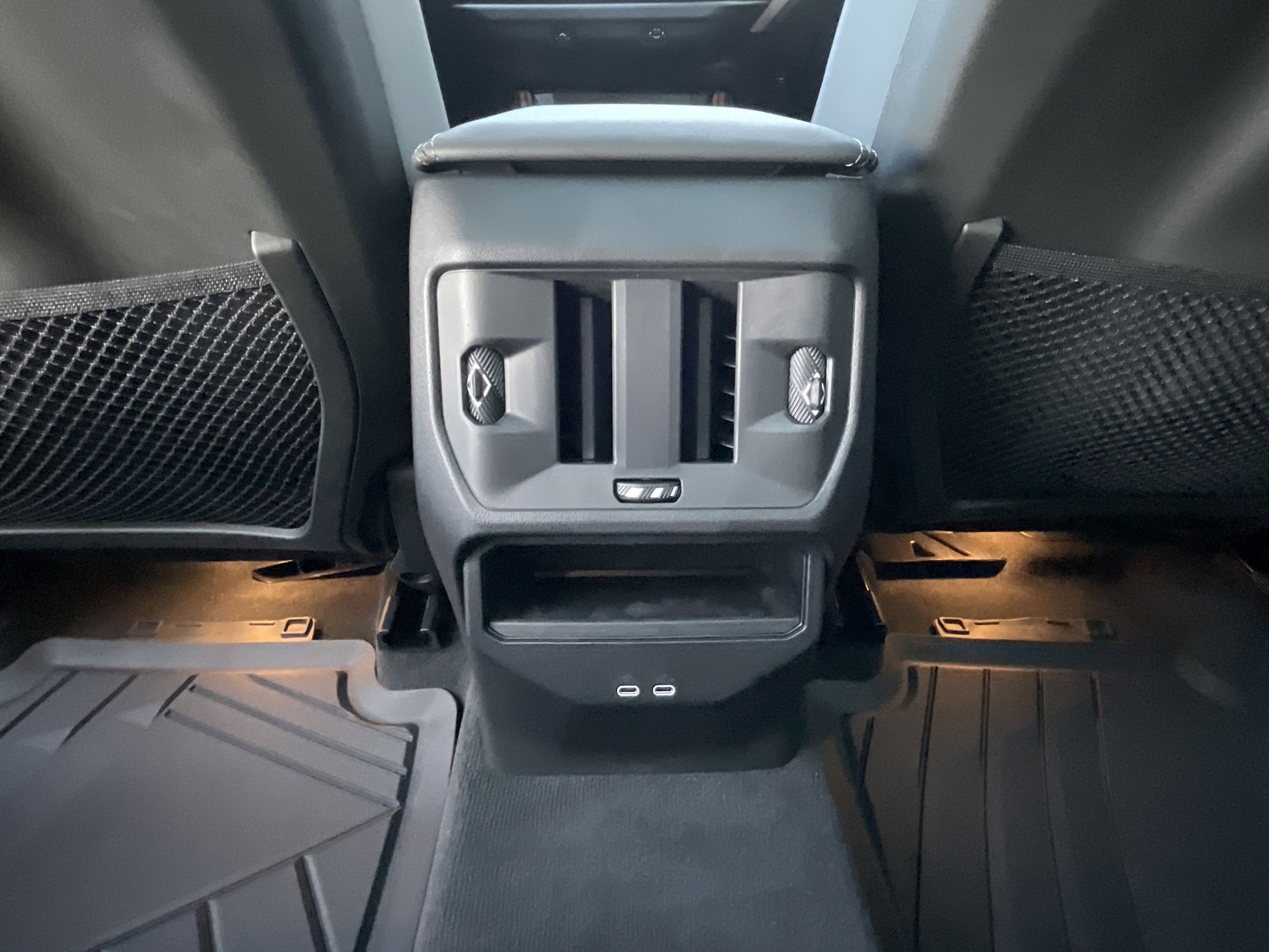 New 2025 BMW X3 xDrive30i w/ Convenience Package image 24