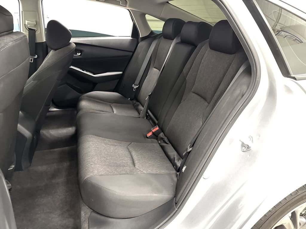 Used 2024 Honda Accord EX image 27