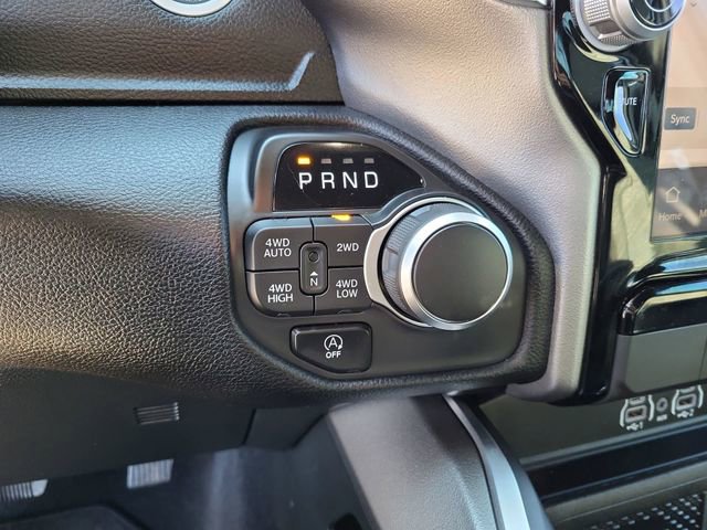 Used 2026 RAM 1500 Lone Star image 21