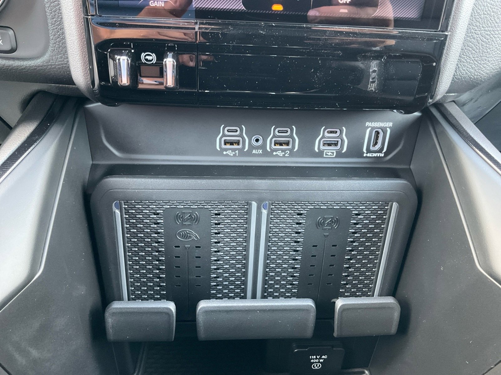 New 2026 RAM 1500 Rebel image 30