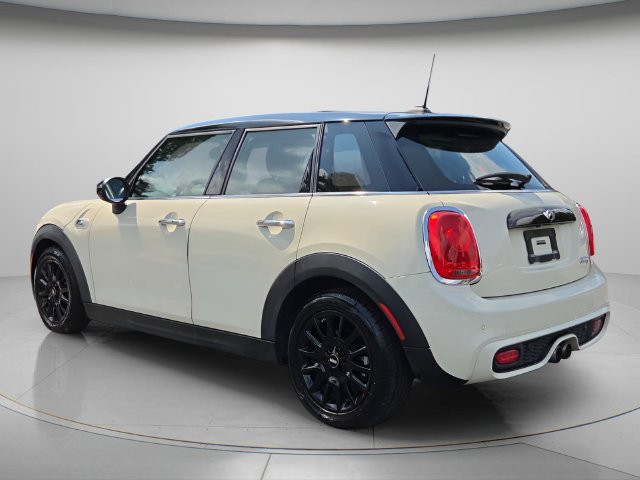 Used 2018 MINI Cooper S FWD image 6