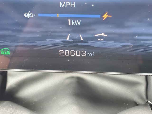 Certified 2024 Chevrolet Blazer EV LT AWD/4WD image 29