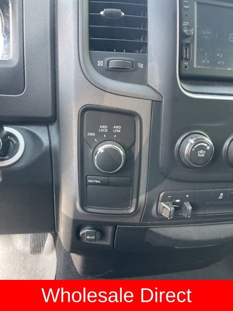 Used 2013 RAM 1500 Express AWD/4WD image 16