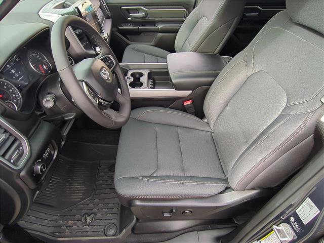 New 2026 RAM 1500 Big Horn image 4