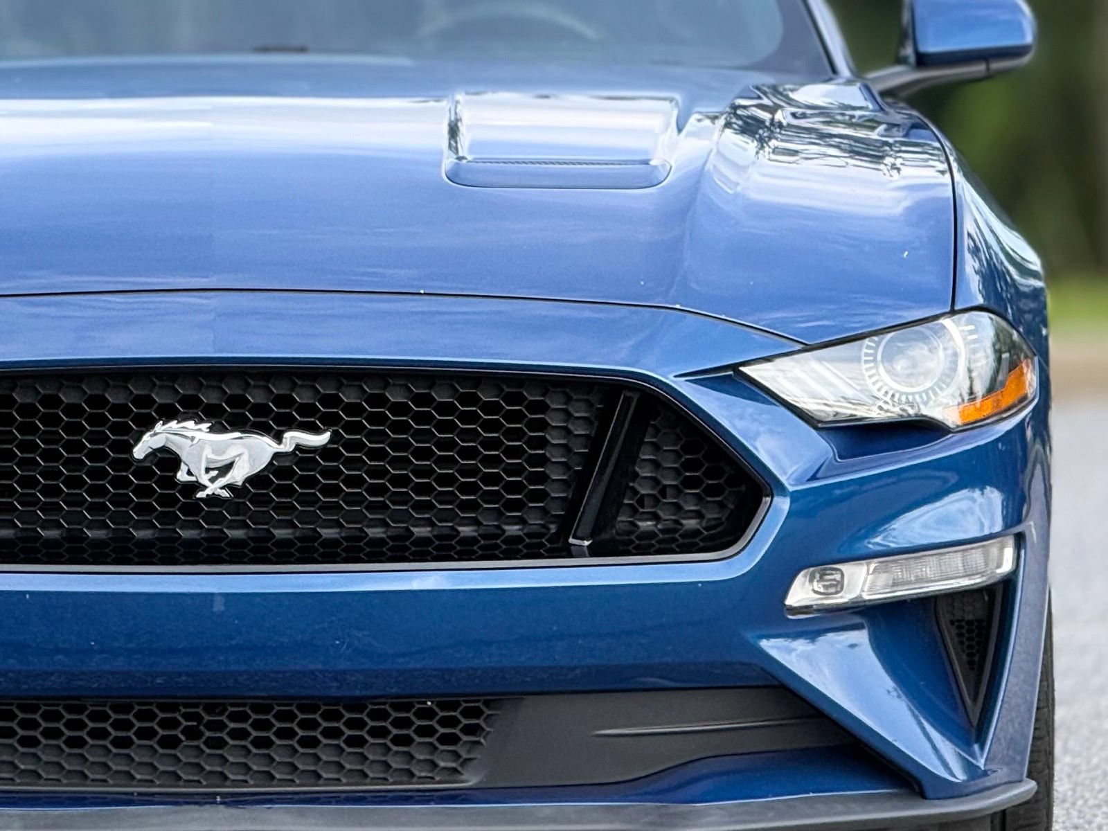 Used 2022 Ford Mustang GT RWD image 15