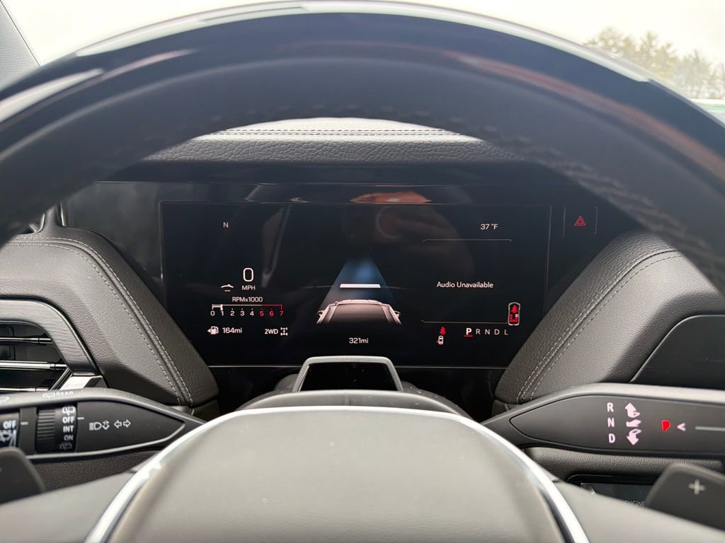 New 2026 GMC Yukon Denali w/ Denali Reserve Package image 22