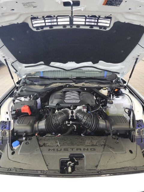 New 2026 Ford Mustang GT Premium RWD image 14